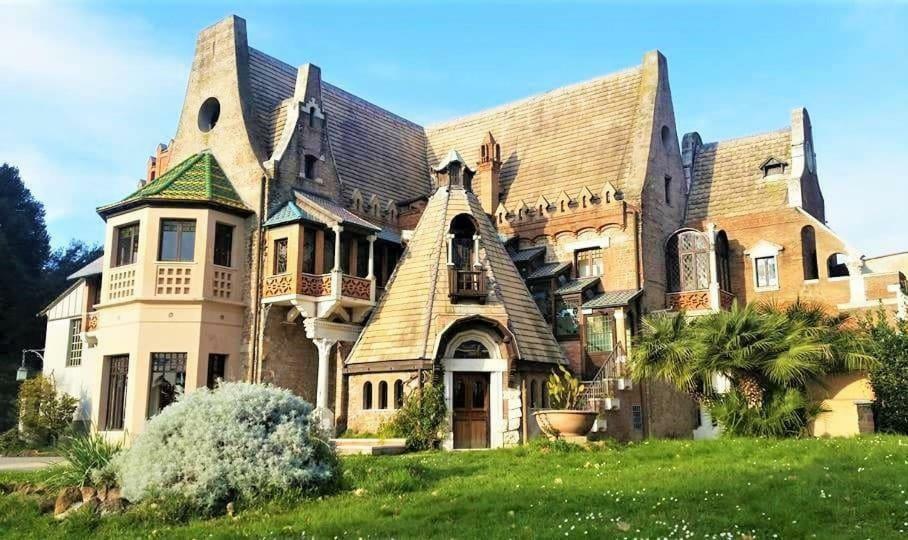 Апартаменти La Casa Del Fotografo Рим Екстер'єр фото